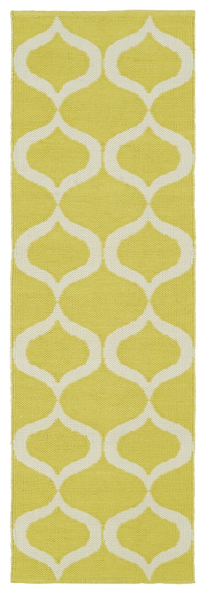 Kaleen BRI09 28A Yellow