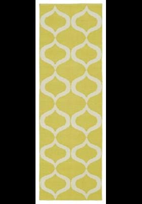 Kaleen BRI09 28A Yellow