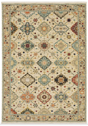 Oriental Weavers 4601W Beige