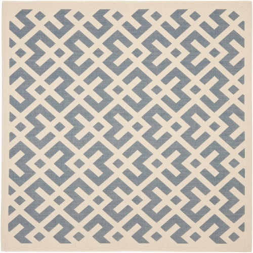 Safavieh CY6915-233 Blue Bone