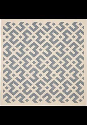 Safavieh CY6915-233 Blue Bone