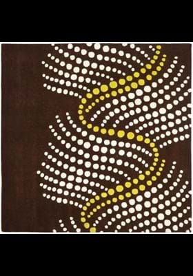 Safavieh SOH727A Brown Beige