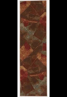 Nourison ST-77 Multicolor