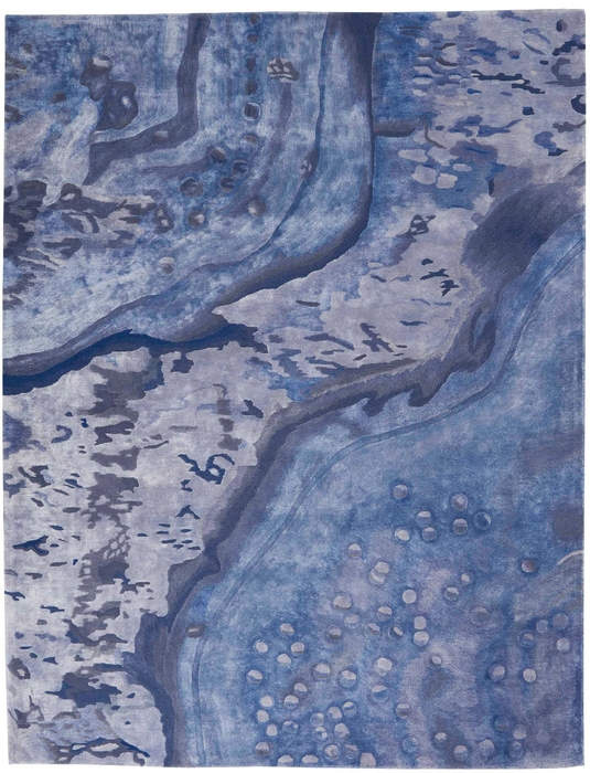 Nourison PRS.05 Blue