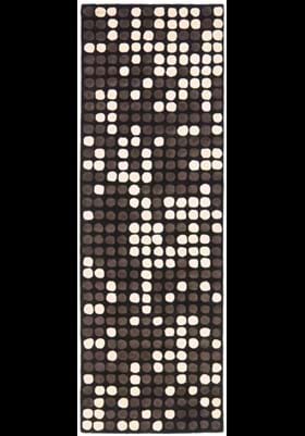 Safavieh SOH726A Black White