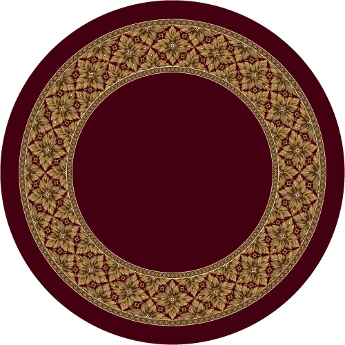 Milliken Copernicus 8546 Garnet 10006