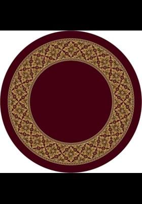 Milliken Copernicus 8546 Garnet 10006