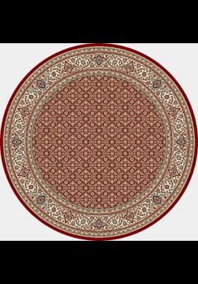Dynamic Rugs 57011 1414 Red