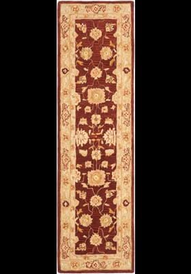 Safavieh AN556F Red Sage