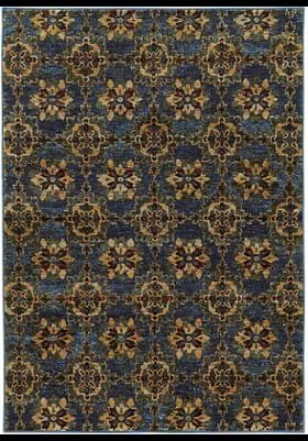 Oriental Weavers 6883c Blue