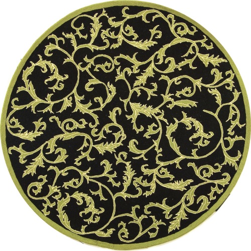 Safavieh HK307B Black