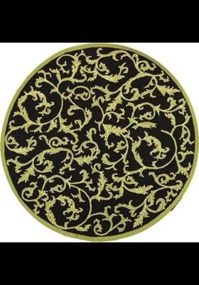 Safavieh HK307B Black