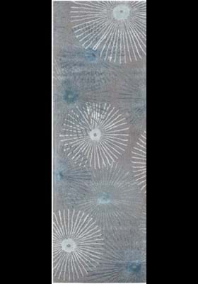 Surya ESS-7663 Silver Blue