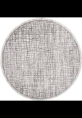 Safavieh ADR103B Silver Ivory