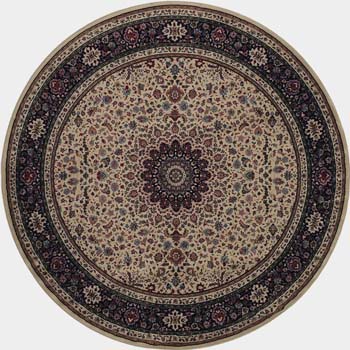 Oriental Weavers 95I Ivory