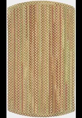 Capel Manchester Gold Hues Tailored Rectangle