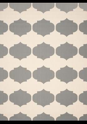 Safavieh CY6162-236 Gray Beige