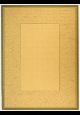 Safavieh CY2666 1E01 Natural Olive