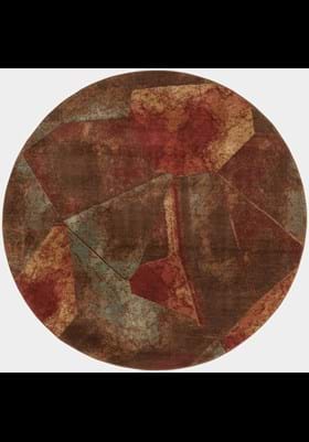 Nourison ST-77 Multicolor
