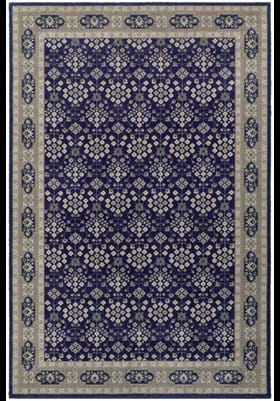 Oriental Weavers 119B Navy Gray