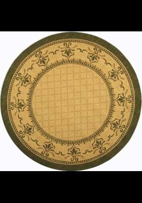 Safavieh CY0901 1E01 Natural Olive