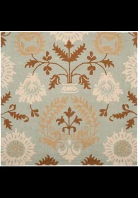 Safavieh BLM787A Blue Multi