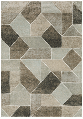 Oriental Weavers 4l Gray