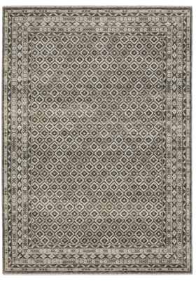 Oriental Weavers CH03B Gray Beige