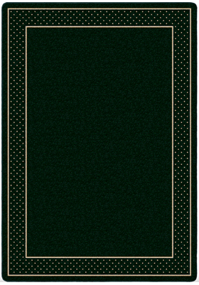 Milliken Legacy Emerald