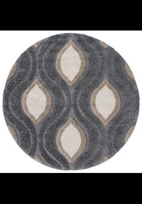 Safavieh SG461 8012 Gray Ivory