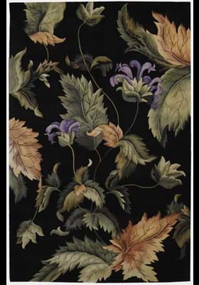 Nourison TS-05 Black