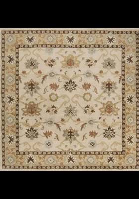 Surya CAE-1010 Beige Tan
