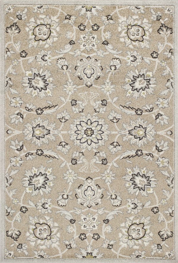 KAS Verona 2752 Beige Grey