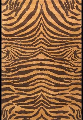 Safavieh SOH434C Black Gold