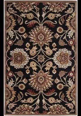 Surya CAE-1053 Black
