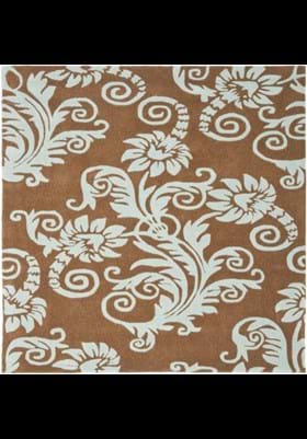 Safavieh SOH765C Light Brown Blue