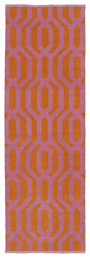 Kaleen BRI08 92B Pink