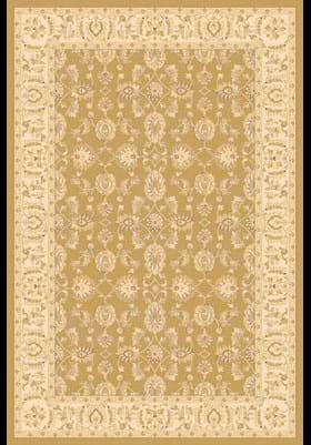 Rugs America 7706B Classic Beige