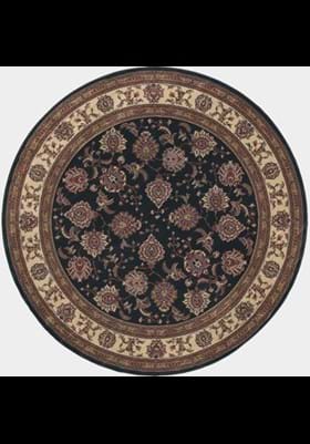 Oriental Weavers 117D Brown