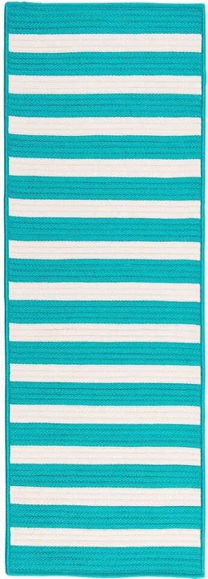 Colonial Mills TR49 Turquoise