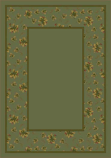 Milliken Erin 8474 Moss 6306