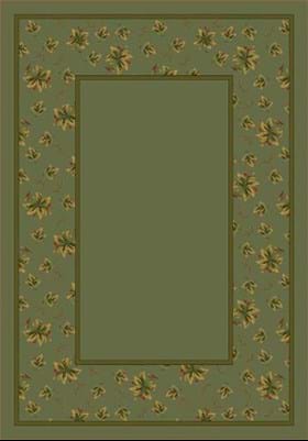 Milliken Erin 8474 Moss 6306