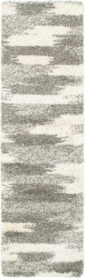 Oriental Weavers 565J Grey Ivory