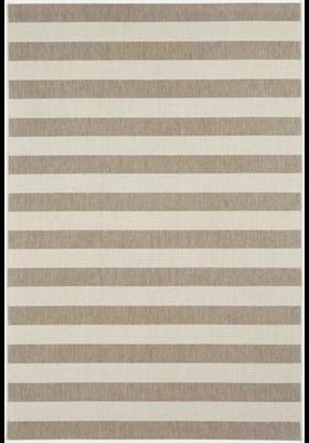 Capel Stripe Wheat