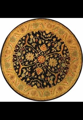 Safavieh AT14B Black