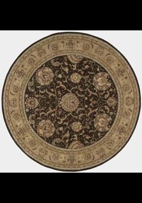 Nourison 2206 Brown