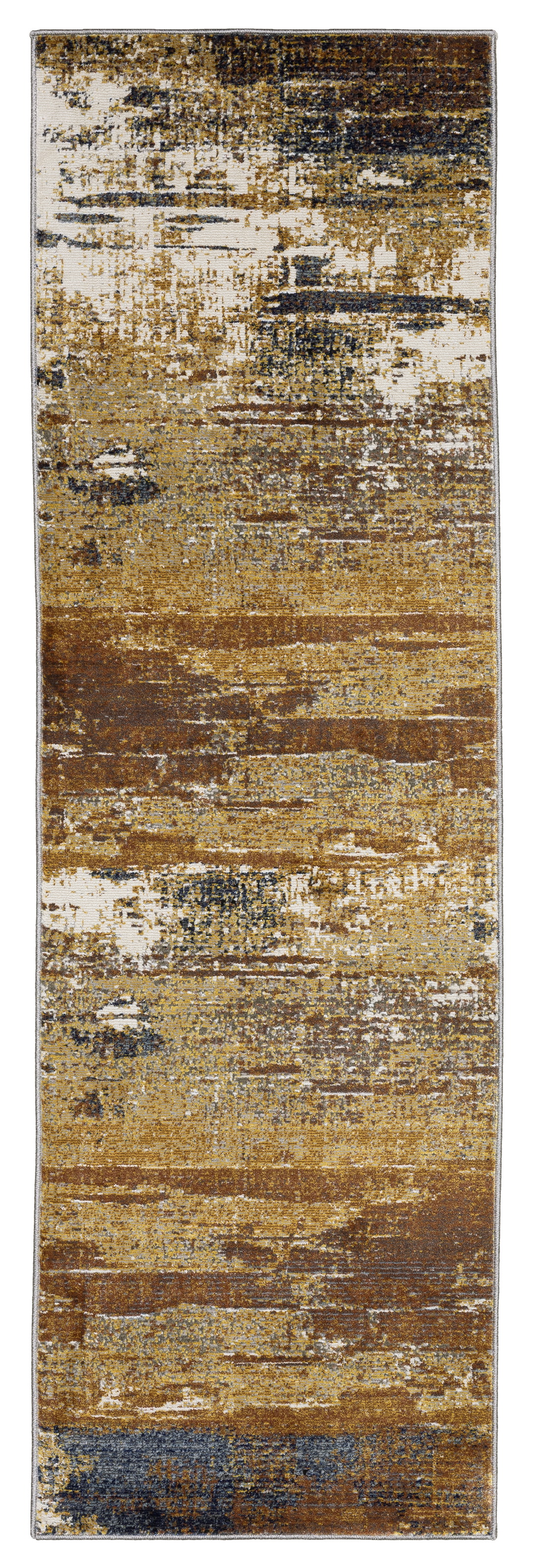 Oriental Weavers 8020 X Gold