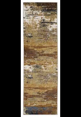 Oriental Weavers 8020 X Gold