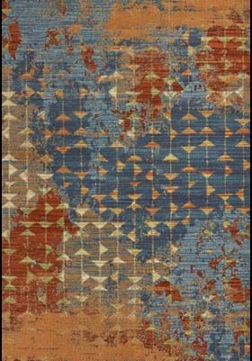 KAS Elements 6208 Blue Coral