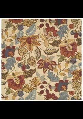 Safavieh JAR952A Beige Multi